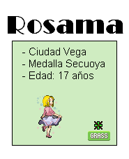 Actualización 20/04/2012 5+ROSAMA