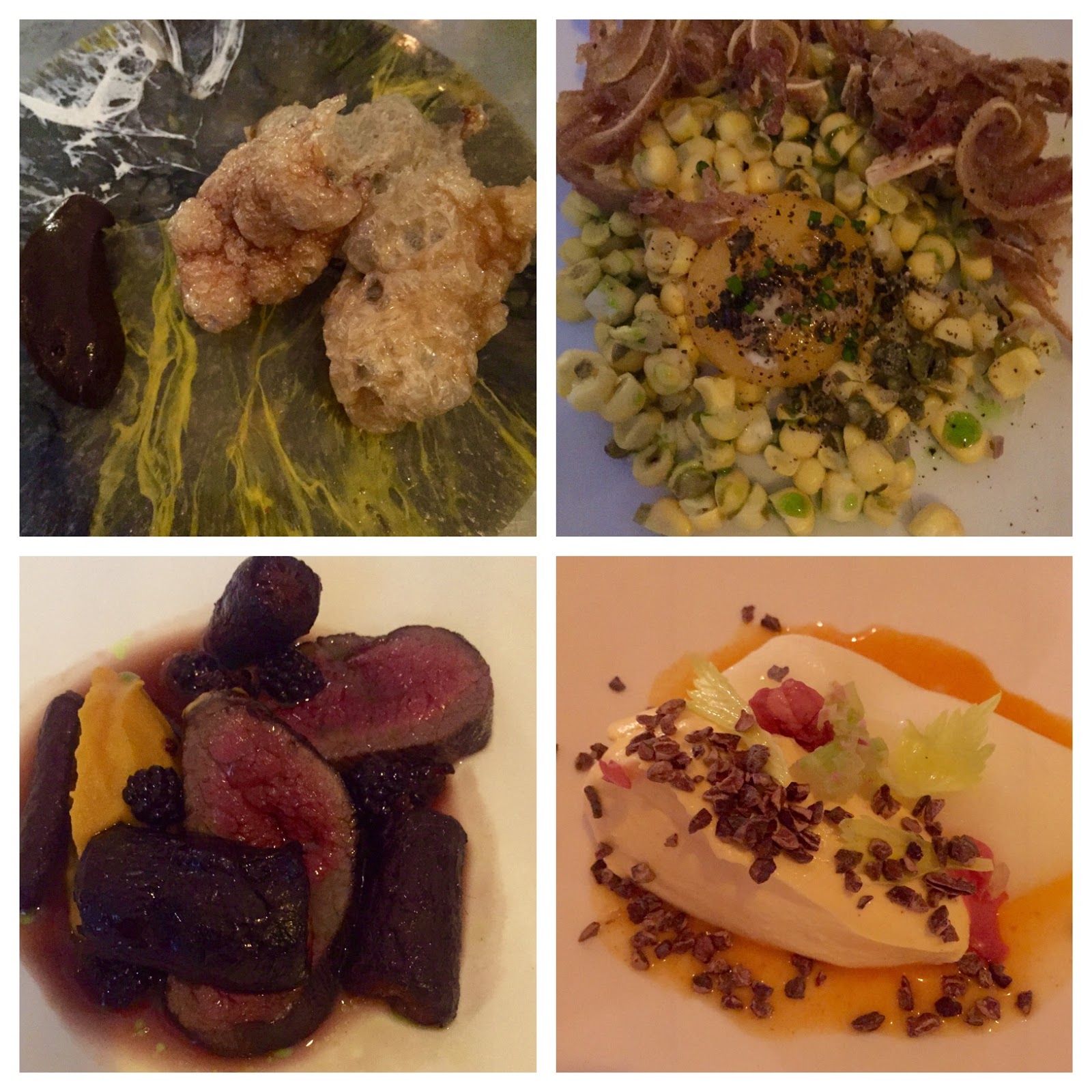 Best Brighton food of 2015 Rosie Posie's Puddings & Pies