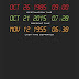 15 Posters Alusivos a la Saga BackToTheFuture