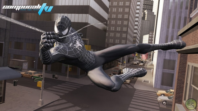 amazing spider man 3 pc amazing spider man 3 pc