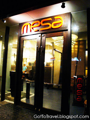 Restaurant With Function Rooms In Tomas Morato Restaurant With Function Rooms In Tomas Morato