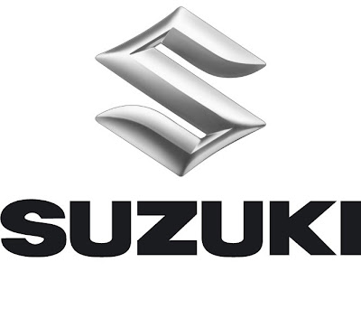 Suzuki Logo Suzuki Logo