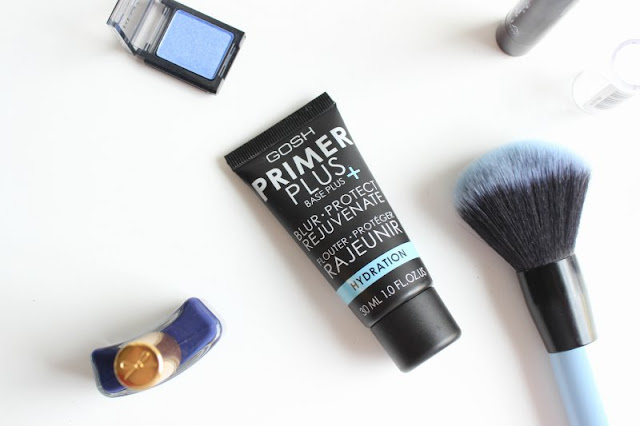 Two Unusual Budget Primers to Try