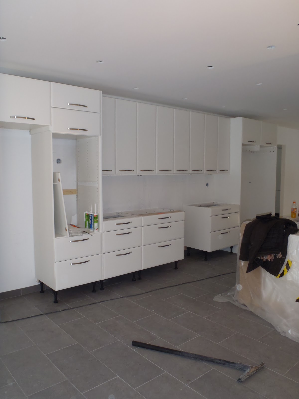 Am dreamhouse: januari 2012