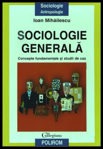 ioan mihailescu sociologie generala pdf 13