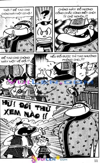 than dong dat viet tap 30