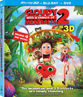 Lluvia De Hamburguesas 2 (2013) 3D SBS 1080p Latino lluvia de hamburguesas 2 2013 3d sbs 1080p latino Lluvia De Hamburguesas 2 (2013) 3D SBS 1080p Latino