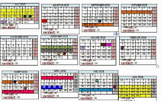 Kaldik 2015/2016