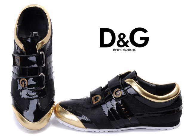 d&g masculine boots