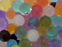 Make a Bouncing Polymer Ball Make a Bouncing Polymer Ball