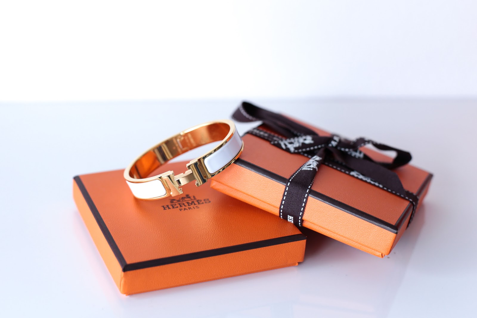 Hermes h rannekoru