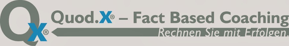 Quod.X® - Fact Based Coaching