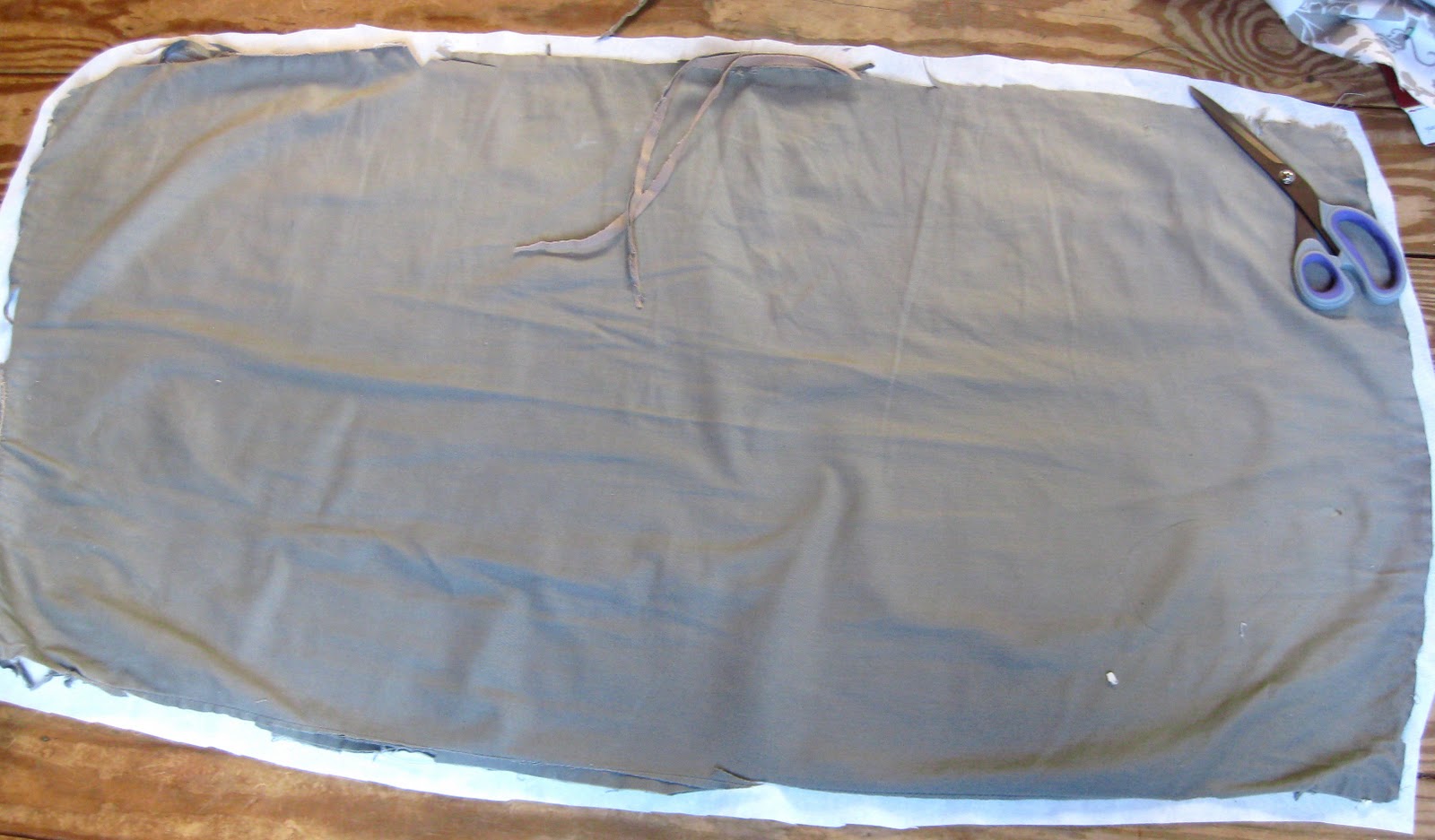 Life's Little Details How to Recover your Couch Cushions