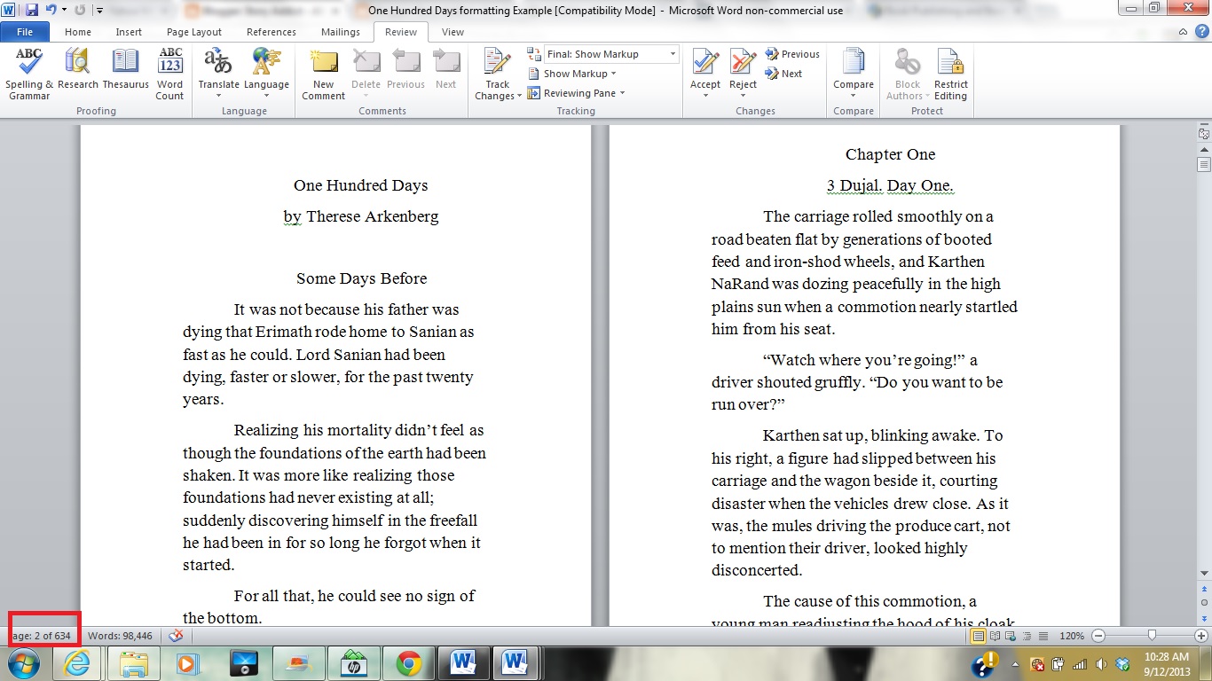 print on demand formatting for better royalties story addict trade paperback size