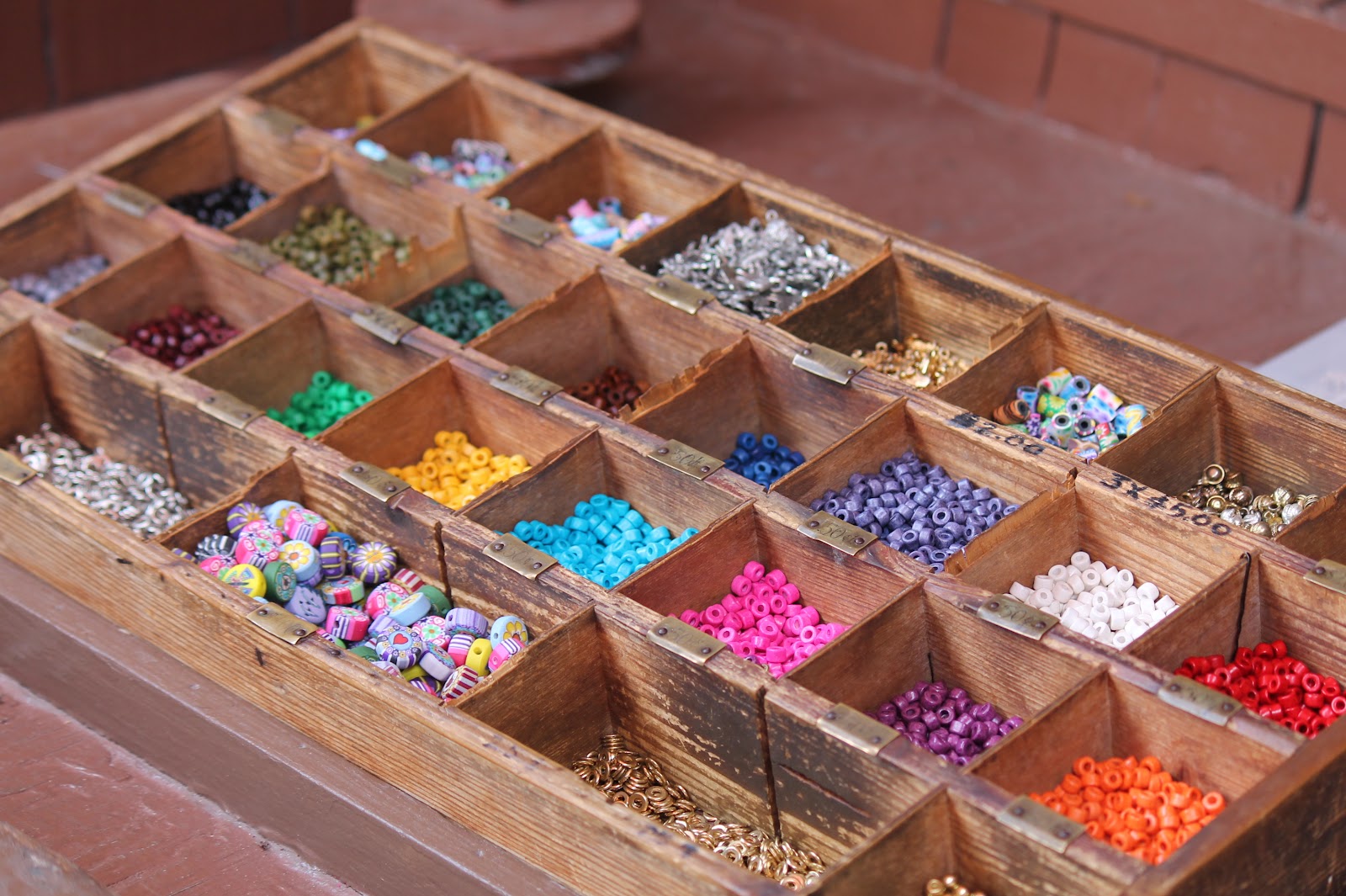 BEST VACATION EVER Hair Wraps at Walt Disney World