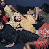 Balmain Fall Winter 2014 Campaign