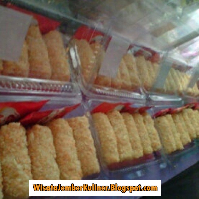 Aneka Martabak Imut, Jember Kuliner