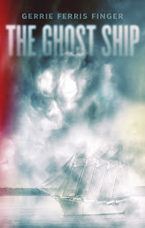 THE GHOST SHIP