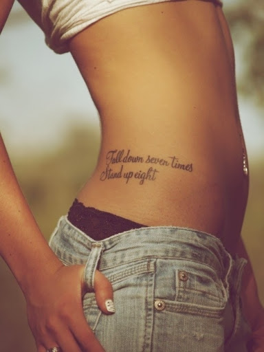 Tattoo Quotes for Women Tattoo Quotes for Women