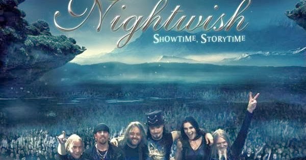 nightwish showtime storytime download nightwish showtime storytime download