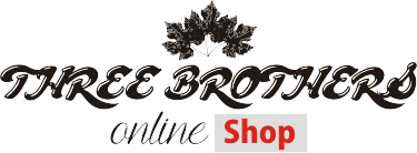 Three Brothers Online Shop