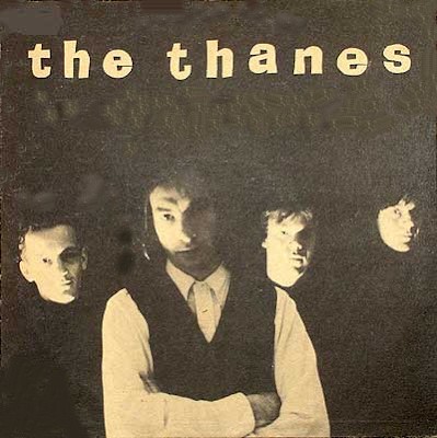 The Thanes - The Complete Undignified Noblemen Sessions The Thanes - The Complete Undignified Noblemen Sessions