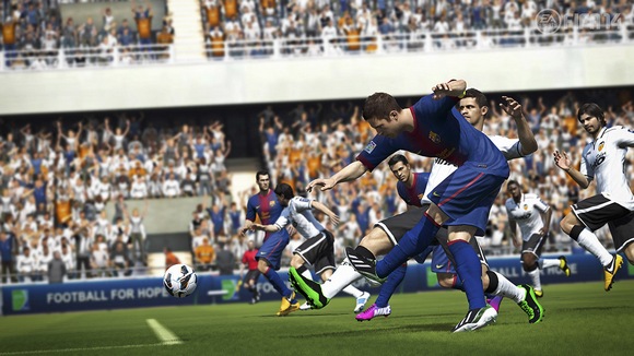 fifa 14 pc screenshot 01