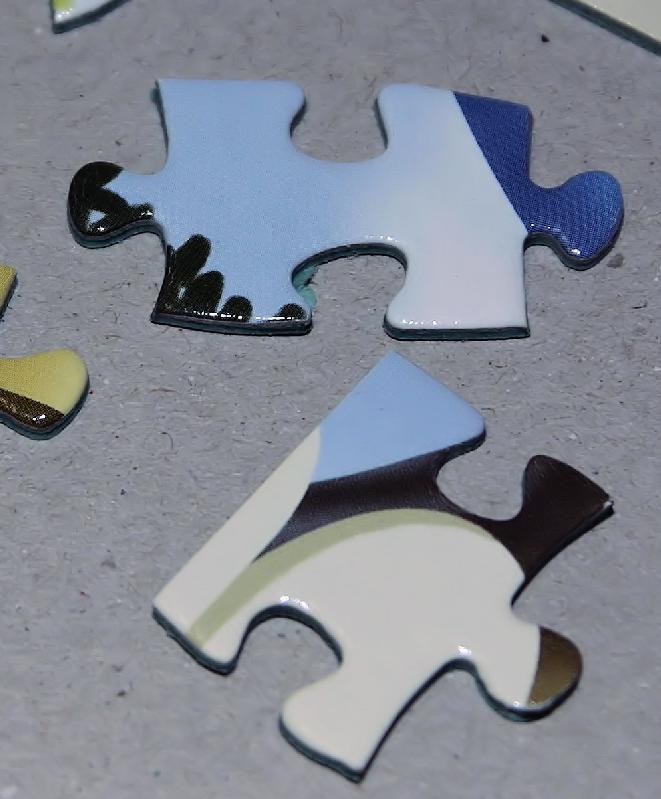 jigsaw joy what do you call the shapes of jigsaw pieces puzzle piece shapes