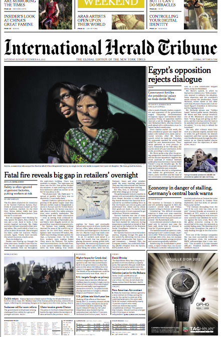 Crimes Of The Times The Hand Of Evil Pulling The Strings From