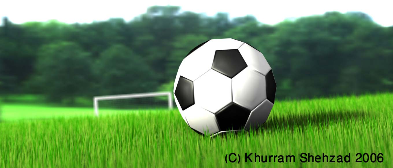 Football Ground Images