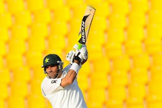 Pakistan vs Sri Lanka 2nd Test livescores, Pak vs SL scores 2014,