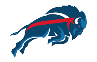 Image result for buffalo bills logo
