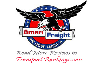 AmeriFreight Review by Denis Chan  