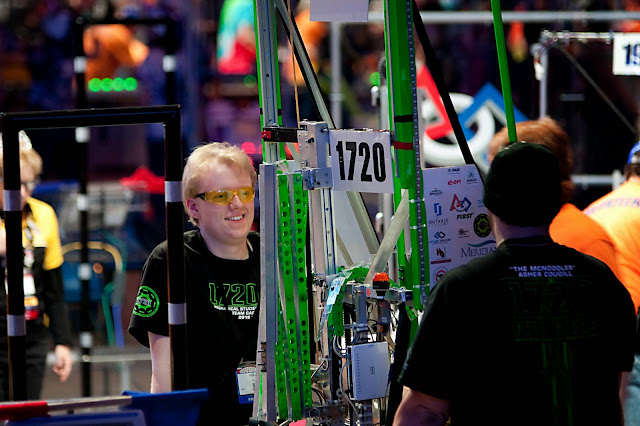FIRST World Championship 2015 St. Louis PhyXTGears FIRST World Championship 2015 St. Louis PhyXTGears
