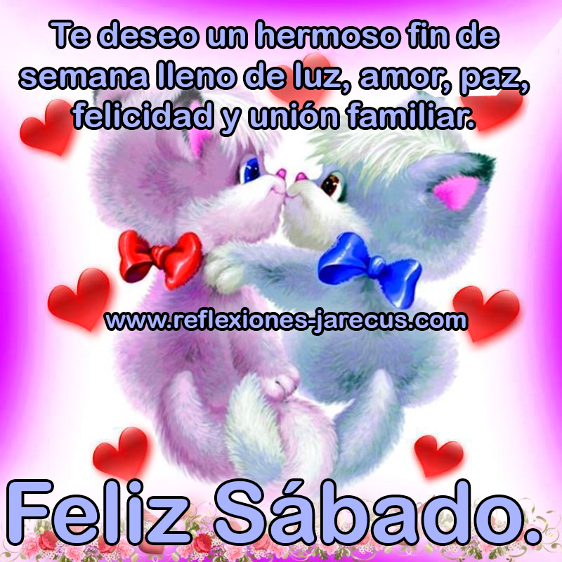 Te deseo <b>un</b> <b>hermoso</b> fin de semana lleno de luz, amor paz, felicidad y ...