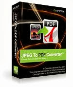 Download JPEG To PDF Converter Pro v.6.6 Including Keygen