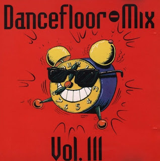 Happy Records - Dancefloor Mix 3