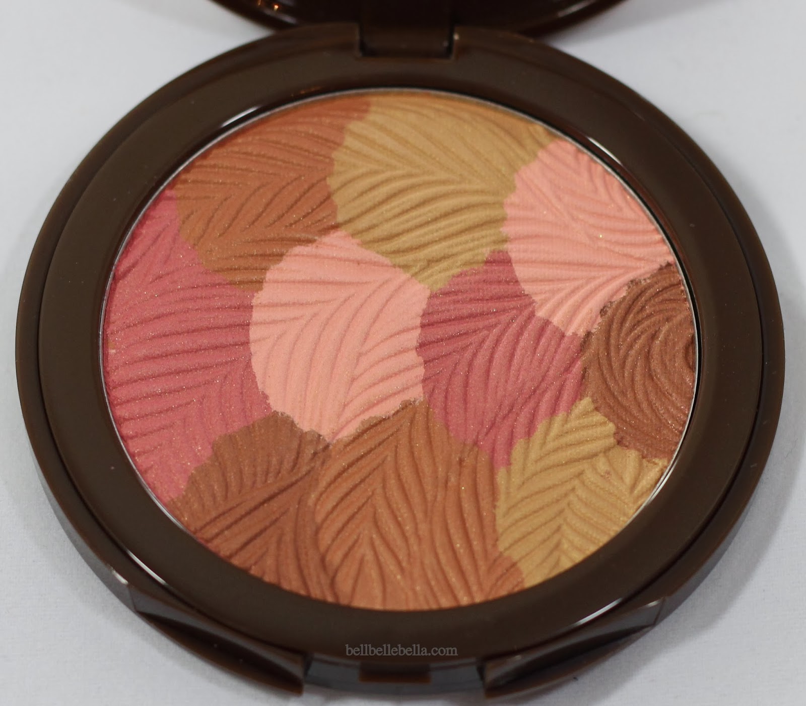 Tarte Amazonian Clay Bronzer Blush in Pink Bronze Tarte Amazonian Clay Bronzer Blush in Pink Bronze