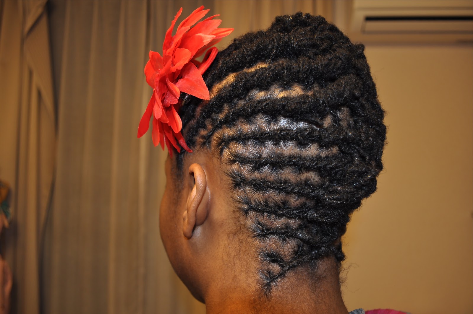 Short Lock Hairstyles Short Lock Hairstyles