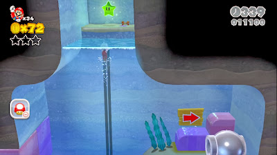 Descubra todas as novidades que o encanador bigodudo traz em Super Mario 3D World (Wii U) Super+Mario+3D+World_NintendoBlast_Green+Star+01