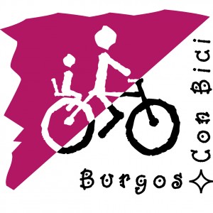 Burgos con bici