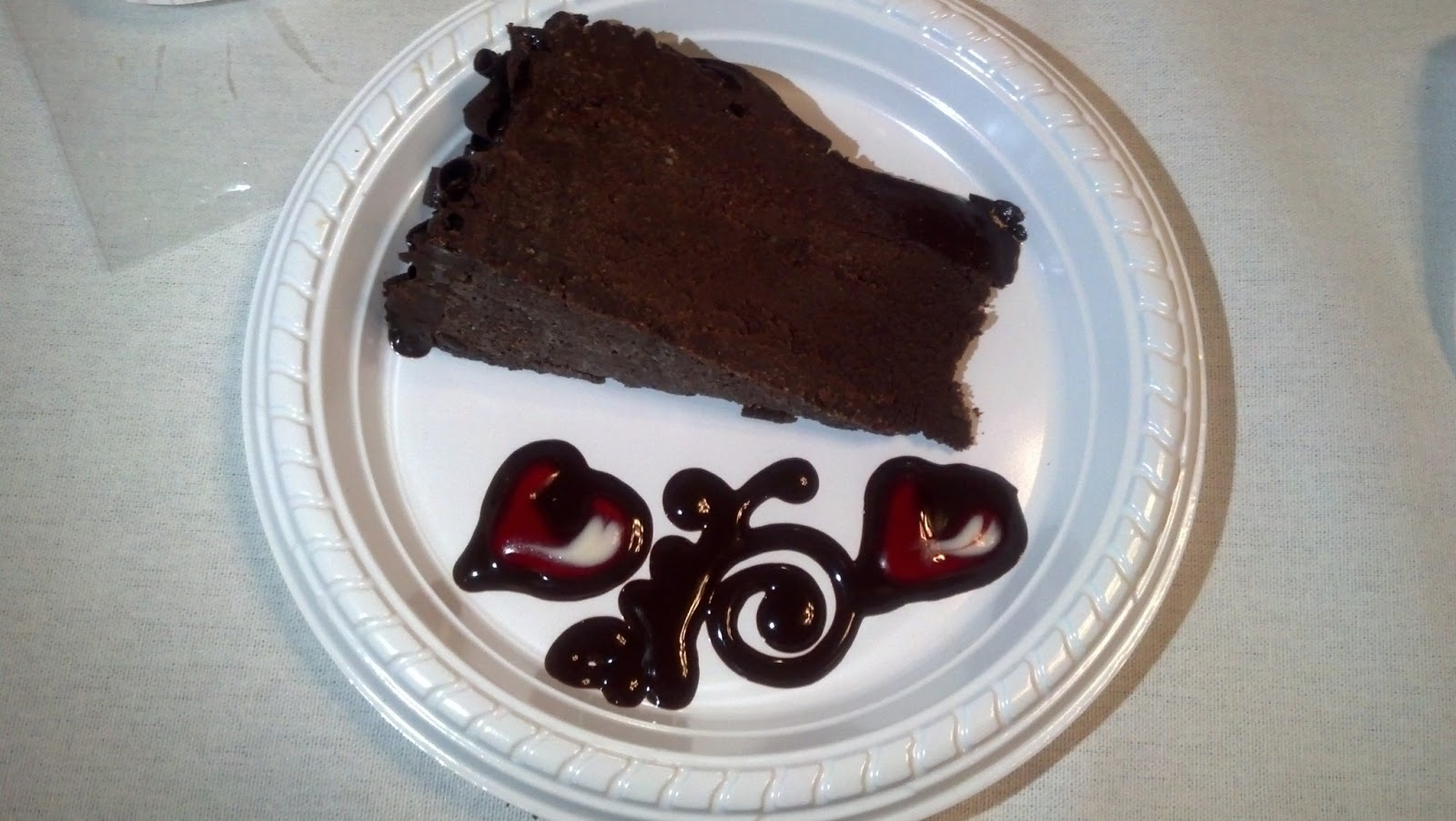 Eat Local Orlando The Dessert Lady