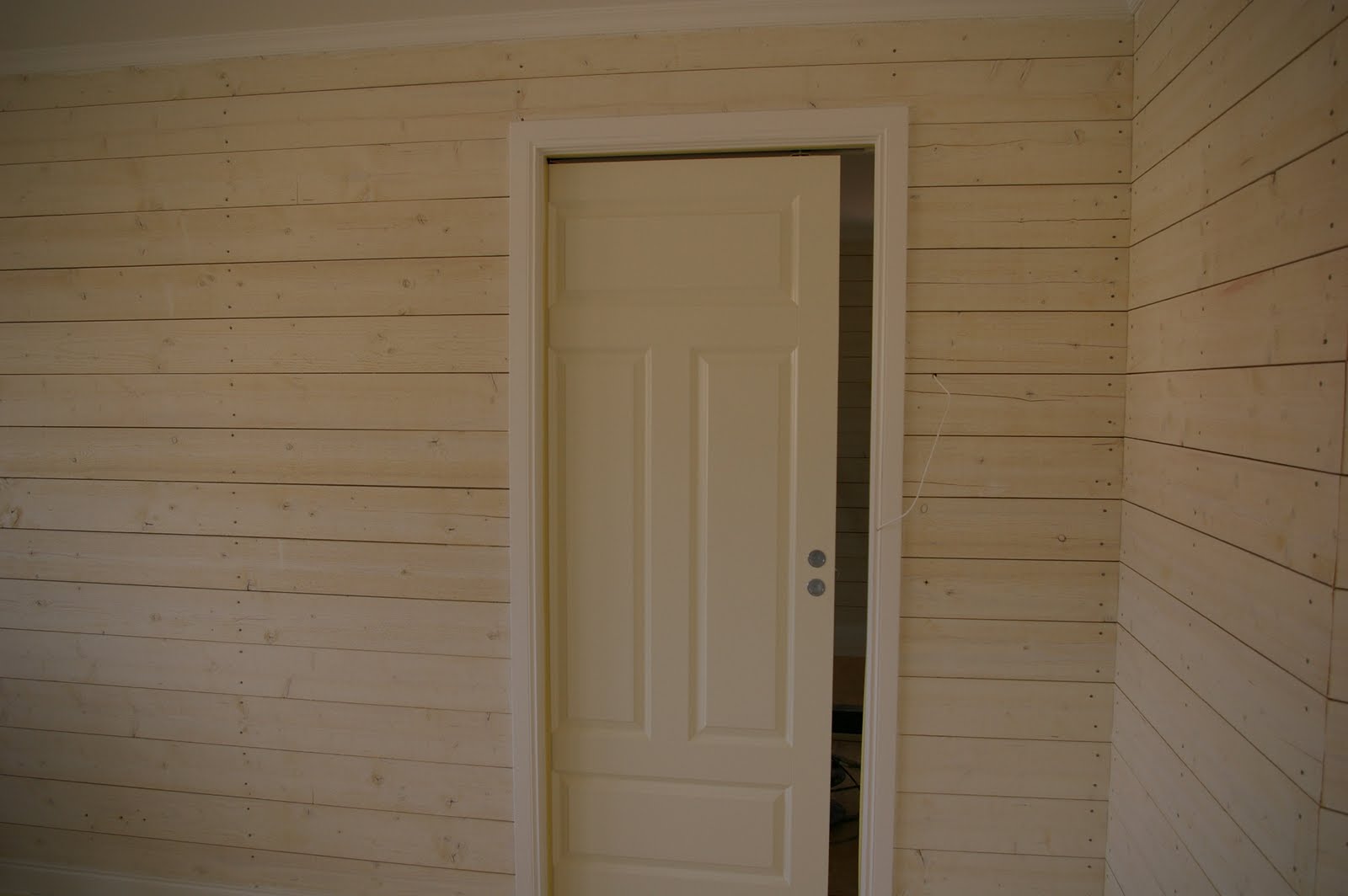 Drömmen i sörby: april 2011