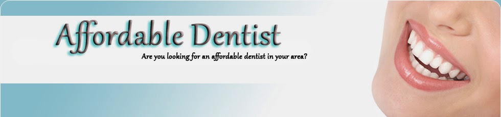 Affordable Dentist