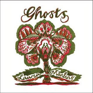 Laura Marling Ghosts The Needle And The Damage Done 7 inch Neil Young Cover mp3