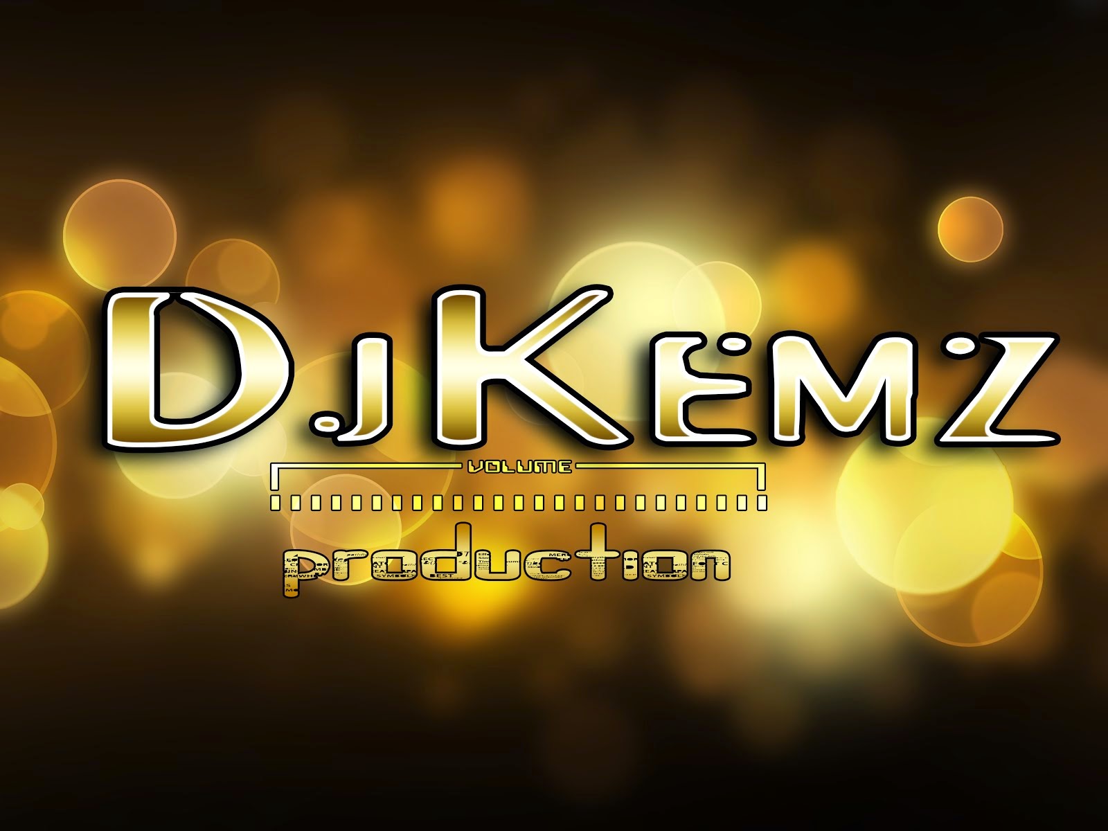 DJ KEMZ