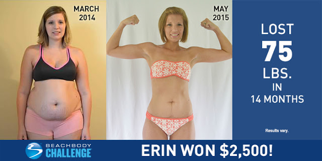 Deidra penrose, beachbody challenge, beachbody success stories, beachbody winners, weight loss transformations, fitness weight loss journey, Erin Traill, Fitness friday, hypothyroidism, overcoming depression, post-partum depression, anxiety, successful beachbody coach, beachbody coach central pa, beachbody coach chambersburg pa, fitness motivation, fitness inspiration