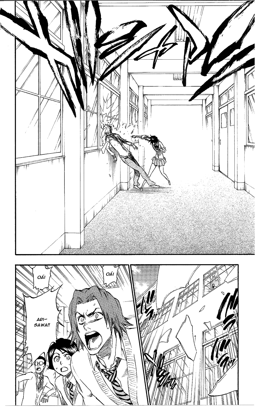 BLEACH chap 239