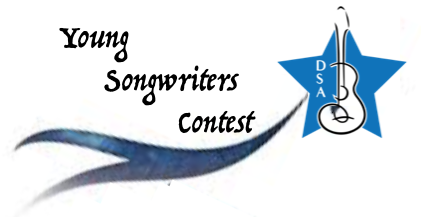 DSA Young Songwriters Contest
