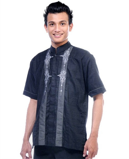 Trend Baju Muslim Pria Model Terbaru 2017/2018 Trend Baju Muslim Pria Model Terbaru 2017/2018